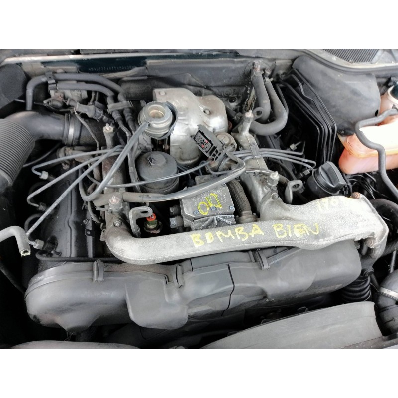 Recambio de despiece motor para audi a8 (d2) 2.5 tdi referencia OEM IAM Recambio de despiece motor para audi a8 (d2) 2.5 tdi referencia OEM IAM