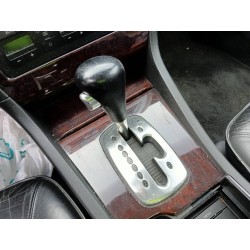 Recambio de palanca cambio para audi a8 (d2) 2.5 tdi referencia OEM IAM   
