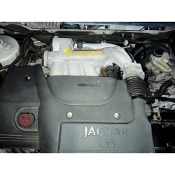 Recambio de despiece motor para jaguar x-type 3.0 v6 classic referencia OEM IAM   