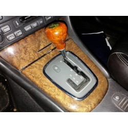 Recambio de palanca cambio para jaguar x-type 3.0 v6 classic referencia OEM IAM   