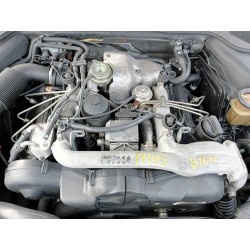 Recambio de motor completo para audi a8 (d2) 2.5 tdi quattro referencia OEM IAM AKE  
