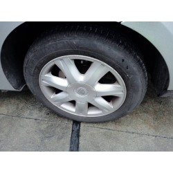 Recambio de neumático para renault laguna iii dynamique tomtom referencia OEM IAM  205/55R16 91V 