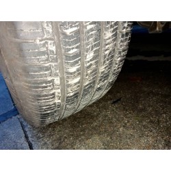 Recambio de neumático para renault laguna iii dynamique tomtom referencia OEM IAM  205/55R16 91V 