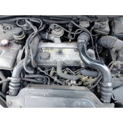 Recambio de despiece motor para ford focus berlina (cak) ambiente referencia OEM IAM   