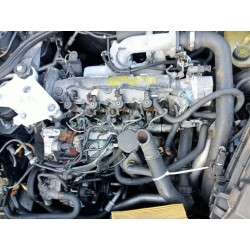 Recambio de despiece motor para renault laguna ii grandtour (kg0) referencia OEM IAM   