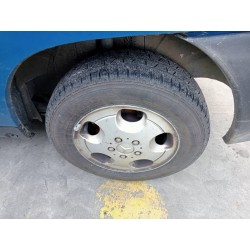 Recambio de neumático para mercedes-benz vito (w638) caja cerrada 110 d  (638.074) referencia OEM IAM  195/70R15C 