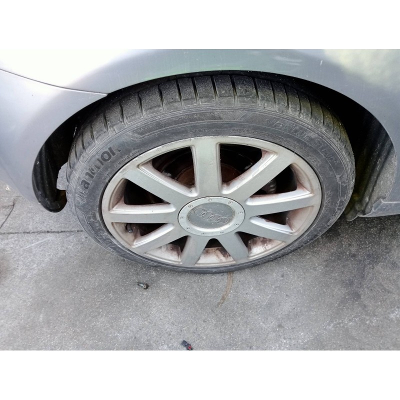 Recambio de neumático para audi a3 (8p) 2.0 tdi ambiente referencia OEM IAM 225/45ZR17 94Y Recambio de neumático para audi a3 (8p) 2.0 tdi ambiente referencia OEM IAM 225/45ZR17 94Y
