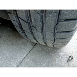 Recambio de neumático para audi a3 (8p) 2.0 tdi ambiente referencia OEM IAM  225/45ZR17 94Y 