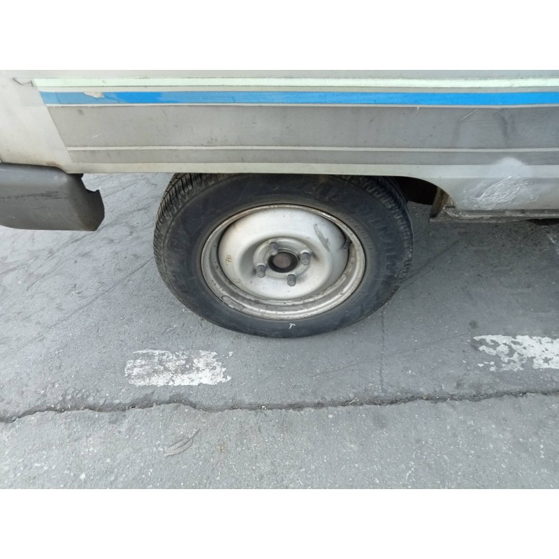 Recambio de neumático para citroën c15 d referencia OEM IAM  155/80R13 79T 