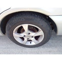 Recambio de neumático para ford scorpio berl./turnier 2.3 16v dohc cat referencia OEM IAM  205/60R15 91V 