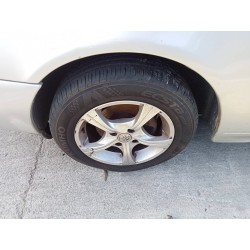 Recambio de neumático para ford scorpio berl./turnier 2.3 16v dohc cat referencia OEM IAM  205/60R15 91V 