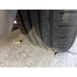Recambio de neumático para ford scorpio berl./turnier 2.3 16v dohc cat referencia OEM IAM  205/60R15 91V 