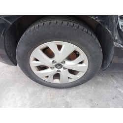 Recambio de neumático para citroën c4 grand picasso live referencia OEM IAM  205/60R16 92H 