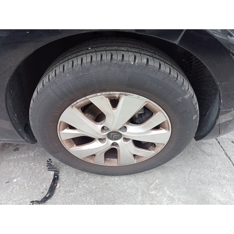 Recambio de neumático para citroën c4 grand picasso live referencia OEM IAM  205/60R16 92H 