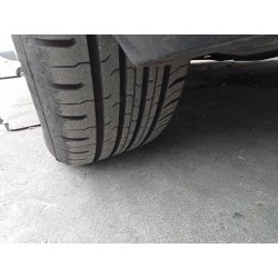 Recambio de neumático para citroën c4 grand picasso live referencia OEM IAM  205/60R16 92H 