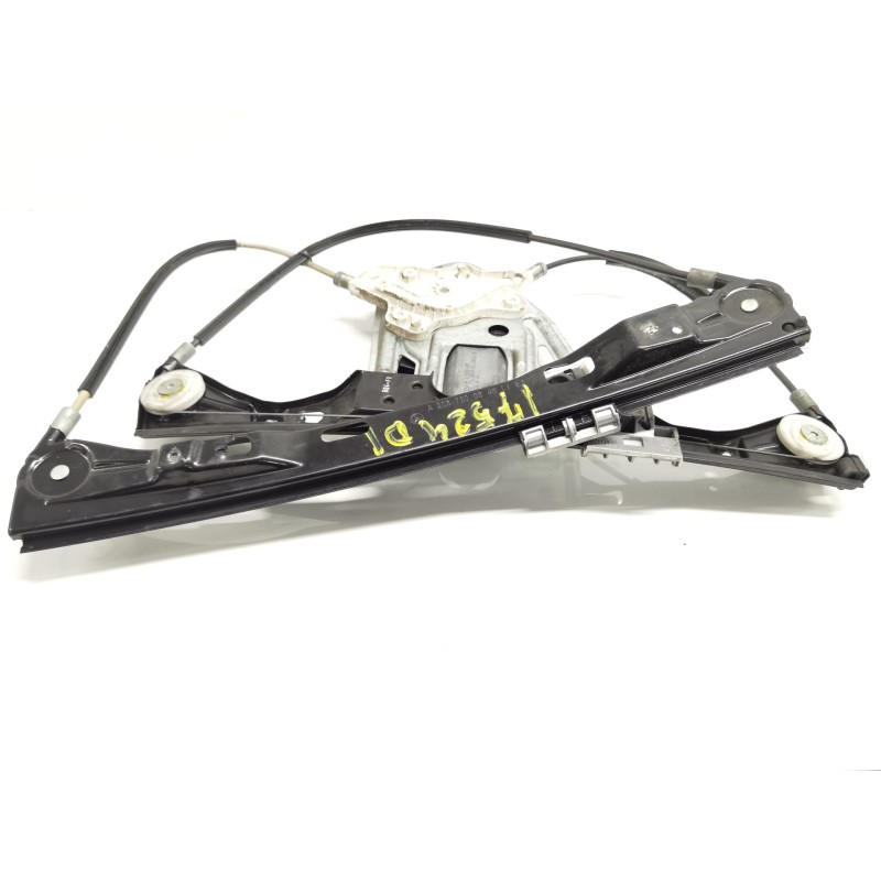 Recambio de cerradura puerta trasera derecha para renault grand modus dynamique referencia OEM IAM Recambio de cerradura puerta trasera derecha para renault grand modus dynamique referencia OEM IAM