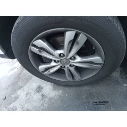 Recambio de juego llantas para hyundai ix35 classic 2wd referencia OEM IAM   