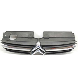 Recambio de rejilla delantera para citroen c5 berlina 2.2 hdi exclusive automático referencia OEM IAM   