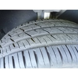 Recambio de neumático para skoda yeti active referencia OEM IAM  225/50R17 98Y 