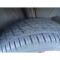 Recambio de neumático para skoda yeti active referencia OEM IAM  225/50R17 98Y 