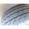 Recambio de neumático para citroën jumpy hdi 120 27 l1h1 furg. referencia OEM IAM  215/60R16C 