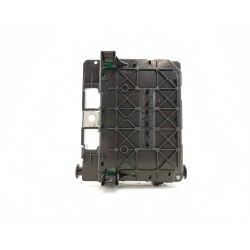 Recambio de paragolpes trasero para mazda 3 berlina (bk) 1.6 crdt active referencia OEM IAM   