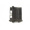 Recambio de paragolpes trasero para mazda 3 berlina (bk) 1.6 crdt active referencia OEM IAM   