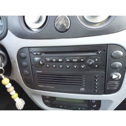 Recambio de sistema audio / radio cd para citroën c3 pluriel 1.6 16v cat (nfu / tu5jp4) referencia OEM IAM   