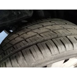 Recambio de neumático para mercedes-benz clase a (w169) 1.5 cat referencia OEM IAM  195/55R16 91V 