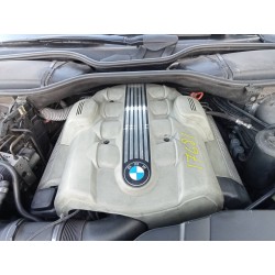 Recambio de motor completo para bmw serie 7 (e65/e66) 735i referencia OEM IAM   