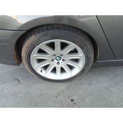 Recambio de neumático para bmw serie 7 (e65/e66) 735i referencia OEM IAM  245/45ZR19 102Y 