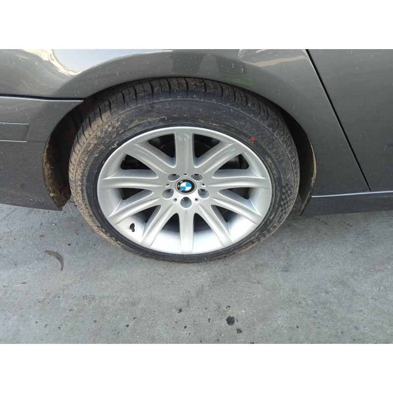 Recambio de neumático para bmw serie 7 (e65/e66) 735i referencia OEM IAM  245/45ZR19 102Y 