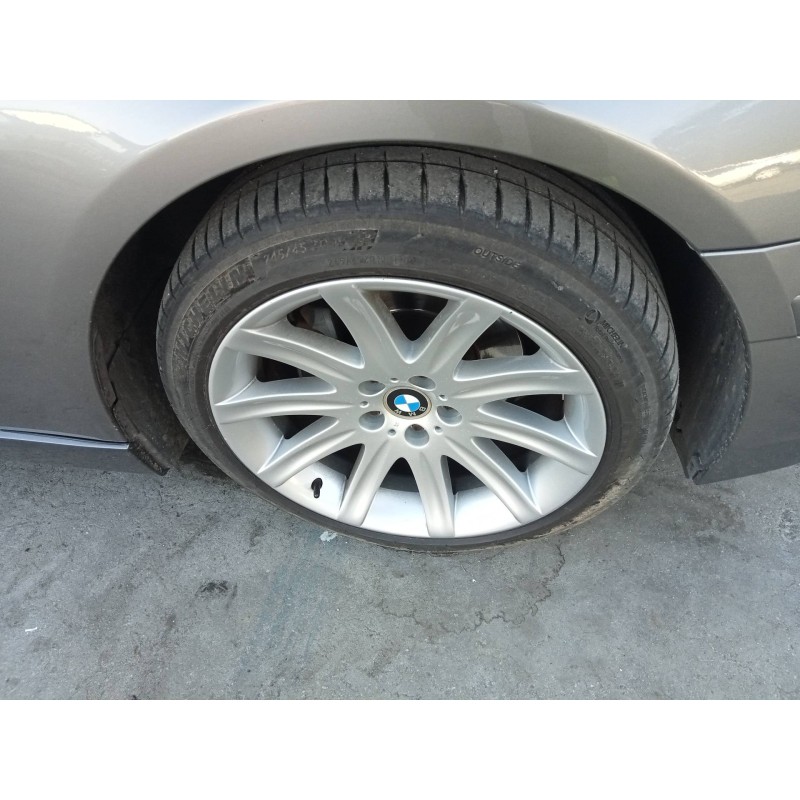 Recambio de neumático para bmw serie 7 (e65/e66) 735i referencia OEM IAM 245/45ZR19 102Y Recambio de neumático para bmw serie 7 (e65/e66) 735i referencia OEM IAM 245/45ZR19 102Y
