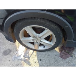 Recambio de neumático para honda civic berlina (fn) 2.2 type s referencia OEM IAM  225/45R17 91Y 