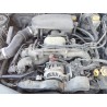 Recambio de despiece motor para subaru legacy familiar/outback b13 (bp) 2.5 sw referencia OEM IAM   