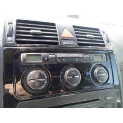 Recambio de mando calefacción / aire acondicionado para volkswagen touran (1t1) highline referencia OEM IAM   