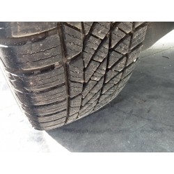 Recambio de neumático para volkswagen touran (1t1) highline referencia OEM IAM  205/55R16 94V 