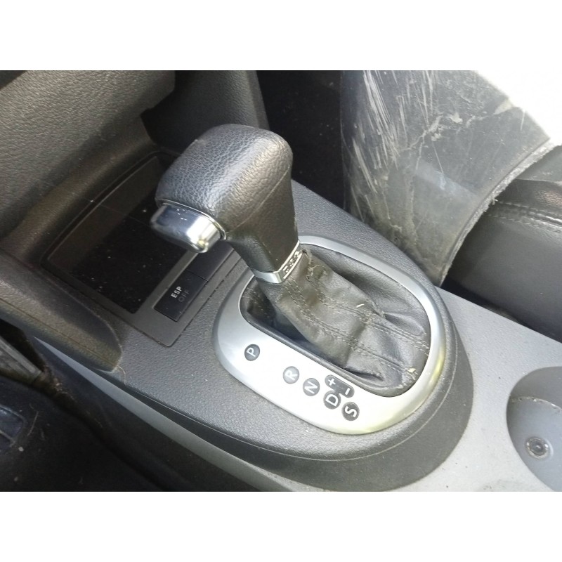 Recambio de palanca cambio para volkswagen touran (1t1) highline referencia OEM IAM   