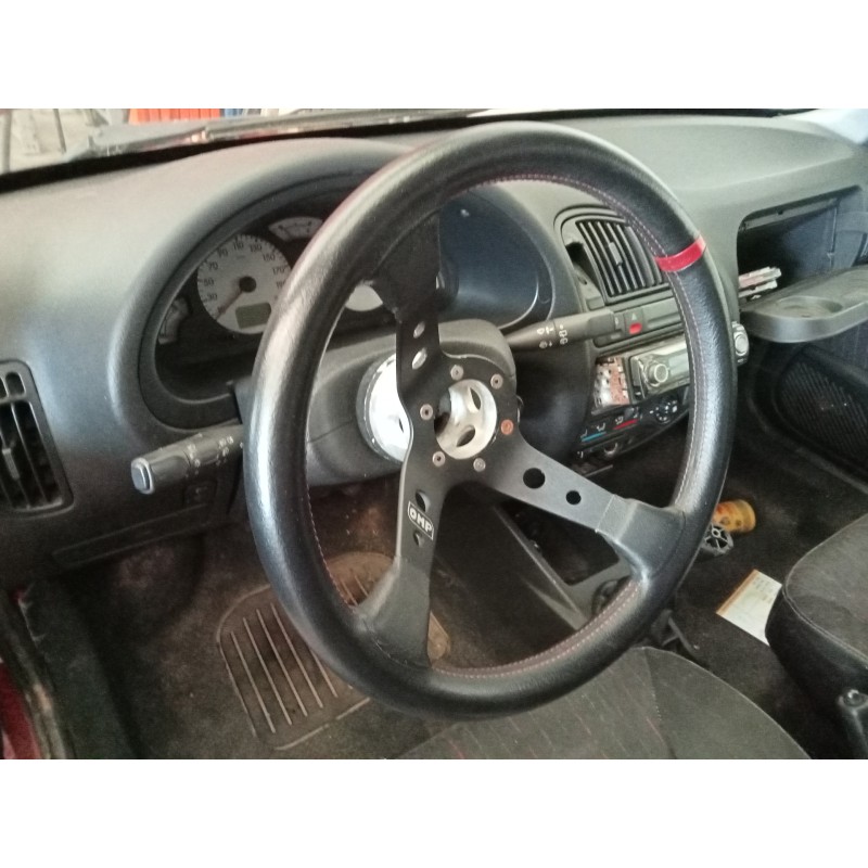 Recambio de volante para citroën saxo 1.6 vts 16v referencia OEM IAM   