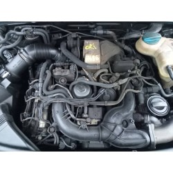 Recambio de despiece motor para audi a6 berlina (4f2) 3.0 tdi quattro (165kw) referencia OEM IAM   