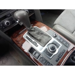 Recambio de palanca cambio para audi a6 berlina (4f2) 3.0 tdi quattro (165kw) referencia OEM IAM   