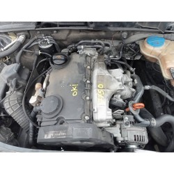 Recambio de despiece motor para audi a4 avant (8e) 2.0 tdi referencia OEM IAM   