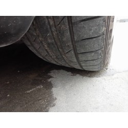 Recambio de neumático para audi a4 avant (8e) 2.0 tdi referencia OEM IAM  235/45ZR17 97Y 
