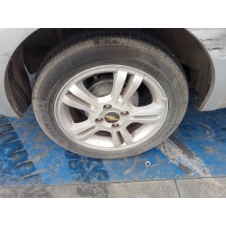 Recambio de neumático para chevrolet aveo ls referencia OEM IAM  185/55R15 82V 