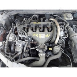 Recambio de motor y cambio exportación para ford mondeo ber. (ca2) titanium (09.2010) referencia OEM IAM   