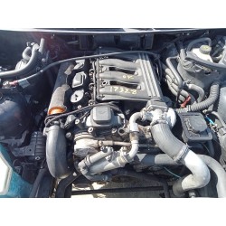 Recambio de despiece motor para bmw serie 3 berlina (e46) 320d referencia OEM IAM   