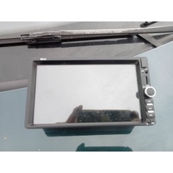 Recambio de sistema audio / radio cd para citroën c2 vtr referencia OEM IAM   