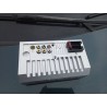 Recambio de sistema audio / radio cd para citroën c2 vtr referencia OEM IAM   