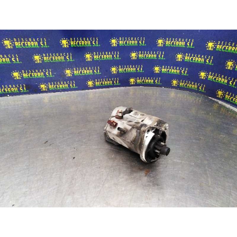 Recambio de motor arranque para kia carens 2.0 crdi lx monovolumen referencia OEM IAM 3610027000 031013170 Recambio de motor arranque para kia carens 2.0 crdi lx monovolumen referencia OEM IAM 3610027000 031013170