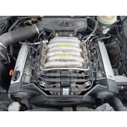 Recambio de motor completo para audi a6 berlina (c4) 2.8 referencia OEM IAM AEJ  